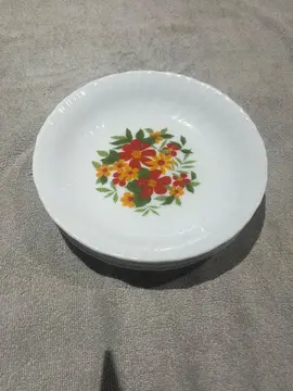 Assiettes