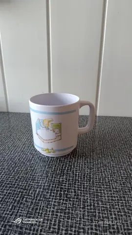 tasses