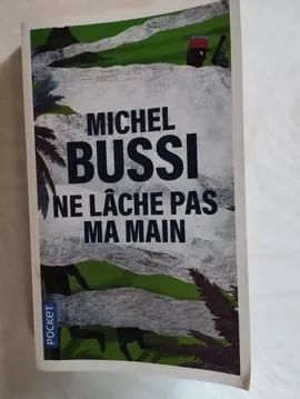 livre Bussi