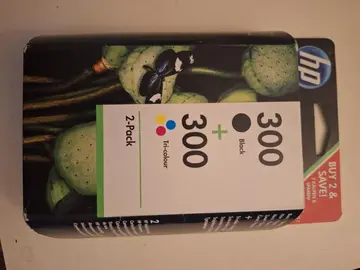 Cartouche imprimante Hp