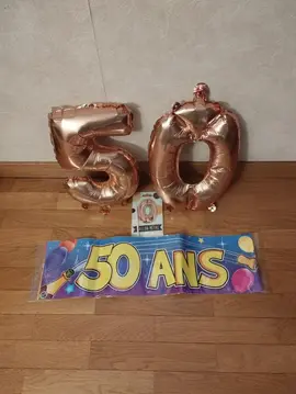 déco 50 ans