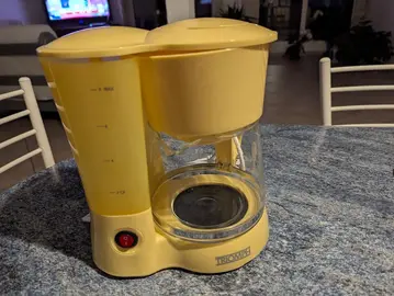 cafetière