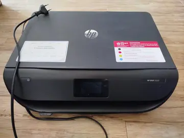 Imprimante HP envy 5020