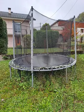 trampoline