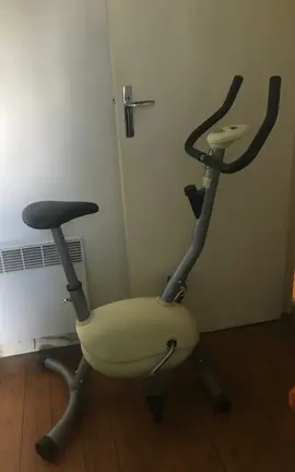 vélo d’appartement