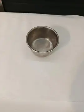 gamelle pour hamster