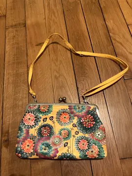 petit sac à main fantaisie
