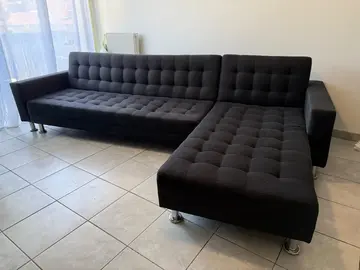 canape convertible