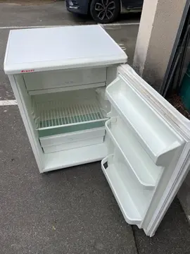 réfrigérateur table top