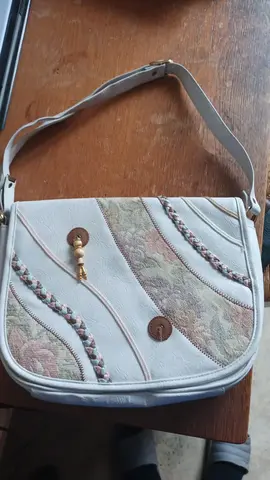 Sac à mains n°2