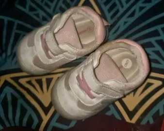 chaussure