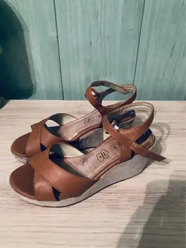 Sandales taille 36
