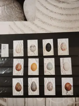 timbres français oblitérés lot BP