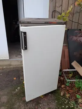 Congélateur Liebherr