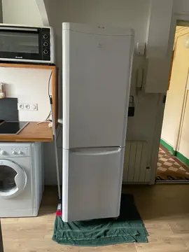 réfrigérateur congélateur