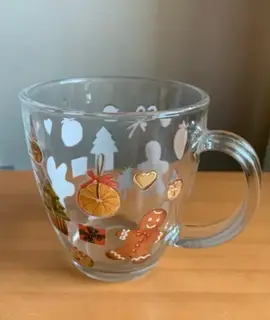 mug de noël