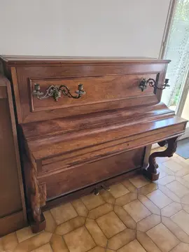 piano Amédée thiboult
