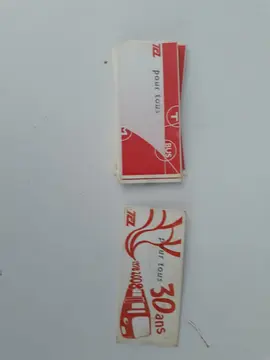 ticket metro de Lyon