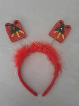 Serre-tête cadeaux