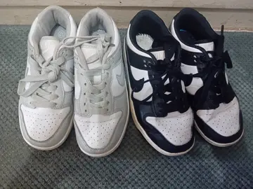 basket Nike taille 32