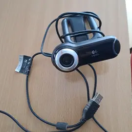 webcam logitech