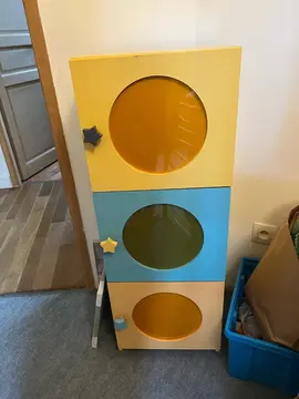 petit meuble de rangement