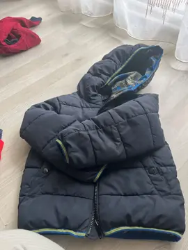 vêtements garçon 4 et 5 ans