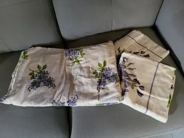 Ensemble de literie pour 2 personnes