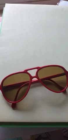 lunettes de soleil
