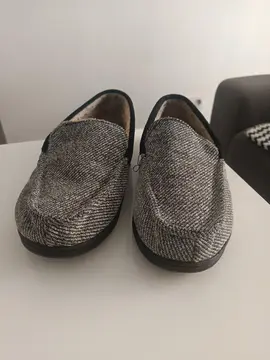 Chaussons Dunlop hiver pointure 42