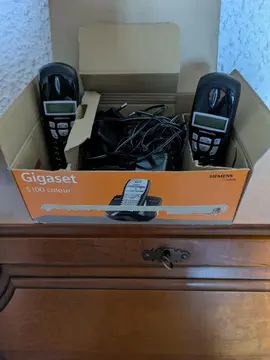 téléphones sans fil