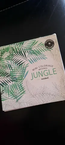 coloriages antistress