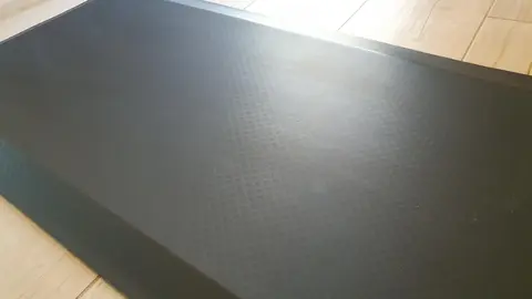 Tapis anti fatigue bureau debout