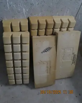 ESCARRES SURMATELAS, SUPPORT DE 12 CM POUR SURMATELAS