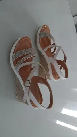 chaussures femme été