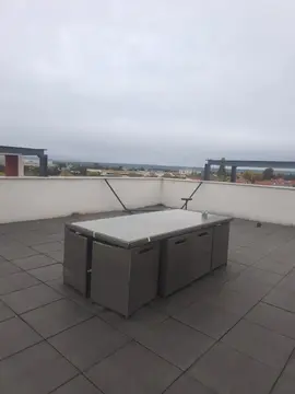 Salon de jardin 8 personnes