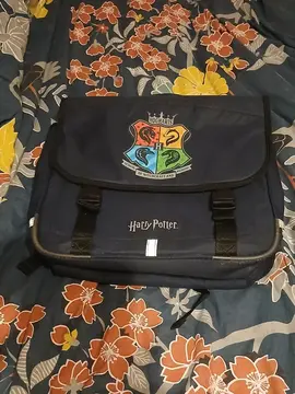 cartable Harry Potter