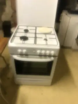 gaziniere gaz électricité