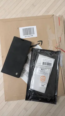 Coque Samsung S10 (neuf)