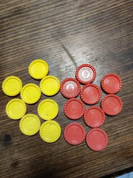 Pions de puissance 4 MB