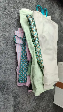 lot vêtements été s