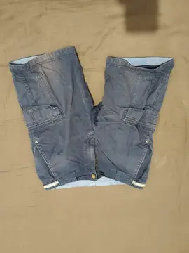 Short bleu Marine taille 42 homme