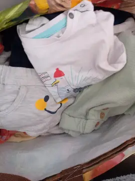 lot vêtements bébé 12 mois
