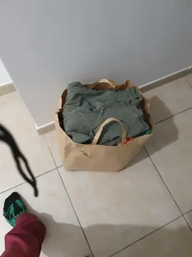 lots vêtement femme taille 38-40