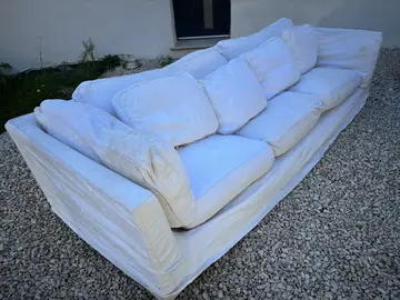 canapé Roche Bobois