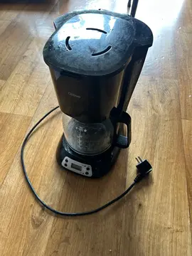 cafetière