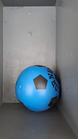 ballon à récupérer ce mercredi