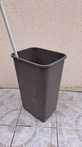 bac à récupérer ce mercredi