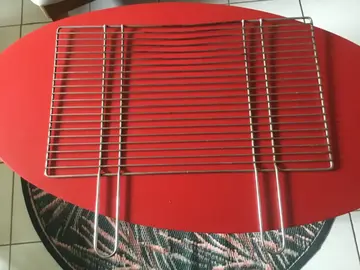 grille barbecue
