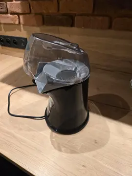 machine à pop corn